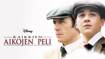 thumbnail - Kaikkien aikojen peli