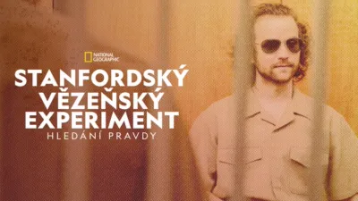 thumbnail - Stanfordský vězeňský experiment: Hledání pravdy