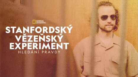 thumbnail - Stanfordský vězeňský experiment: Hledání pravdy