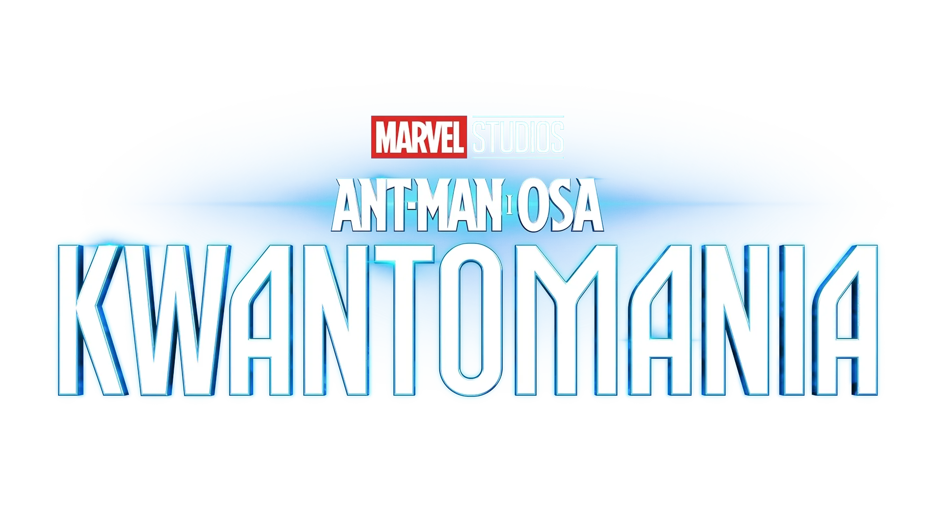 Ant-Man i Osa: Kwantomania