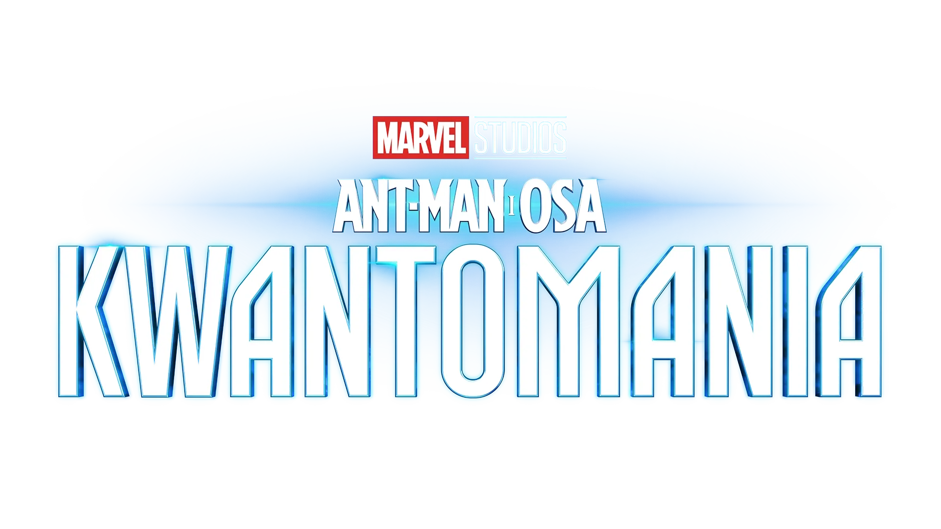 Ant-Man i Osa: Kwantomania