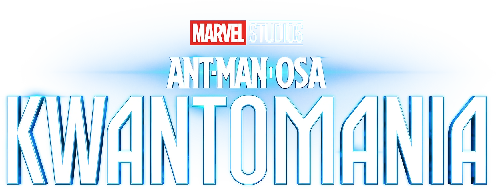 Ant-Man i Osa: Kwantomania
