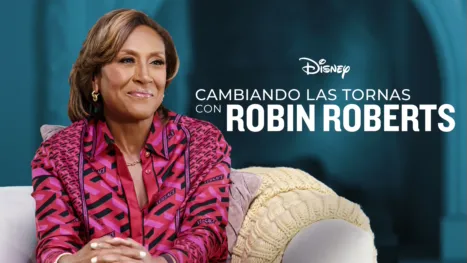 thumbnail - Cambiando las tornas con Robin Roberts