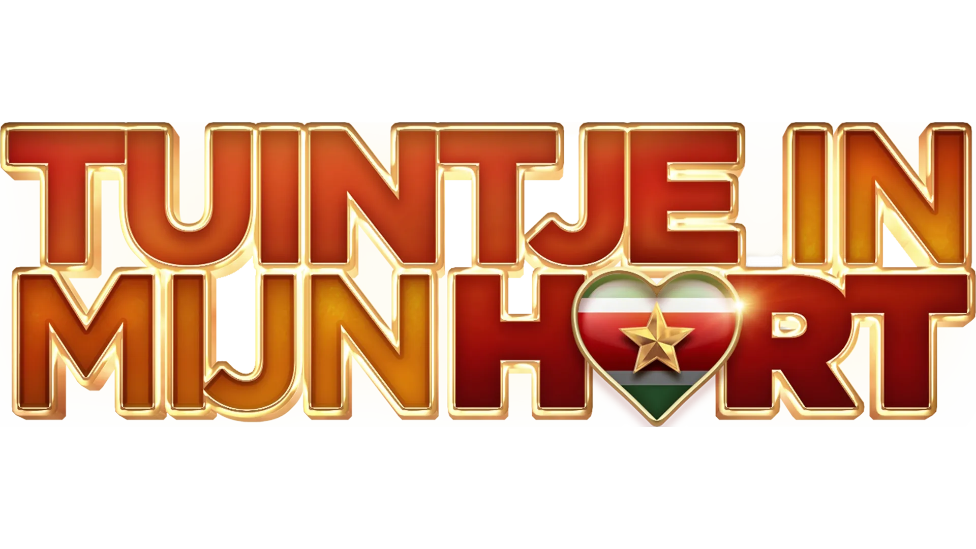 Tuintje in Mijn Hart