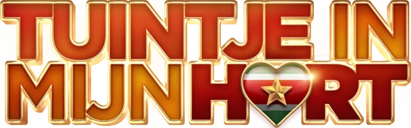 Tuintje in Mijn Hart