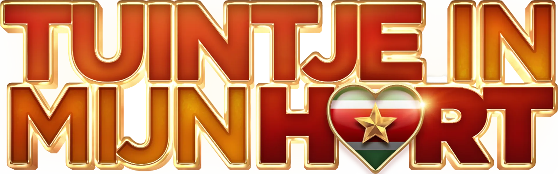 Tuintje in Mijn Hart