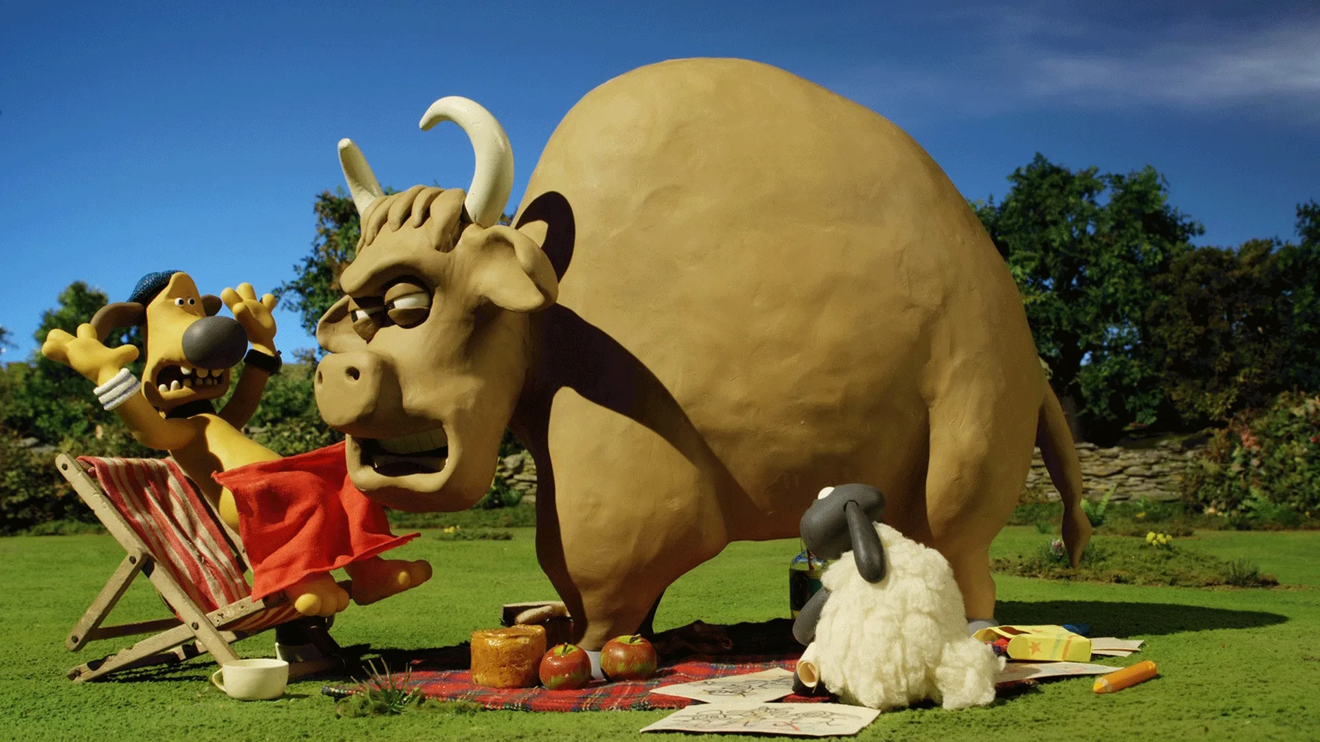 thumbnail - S3:E20 Bull Vs Wool