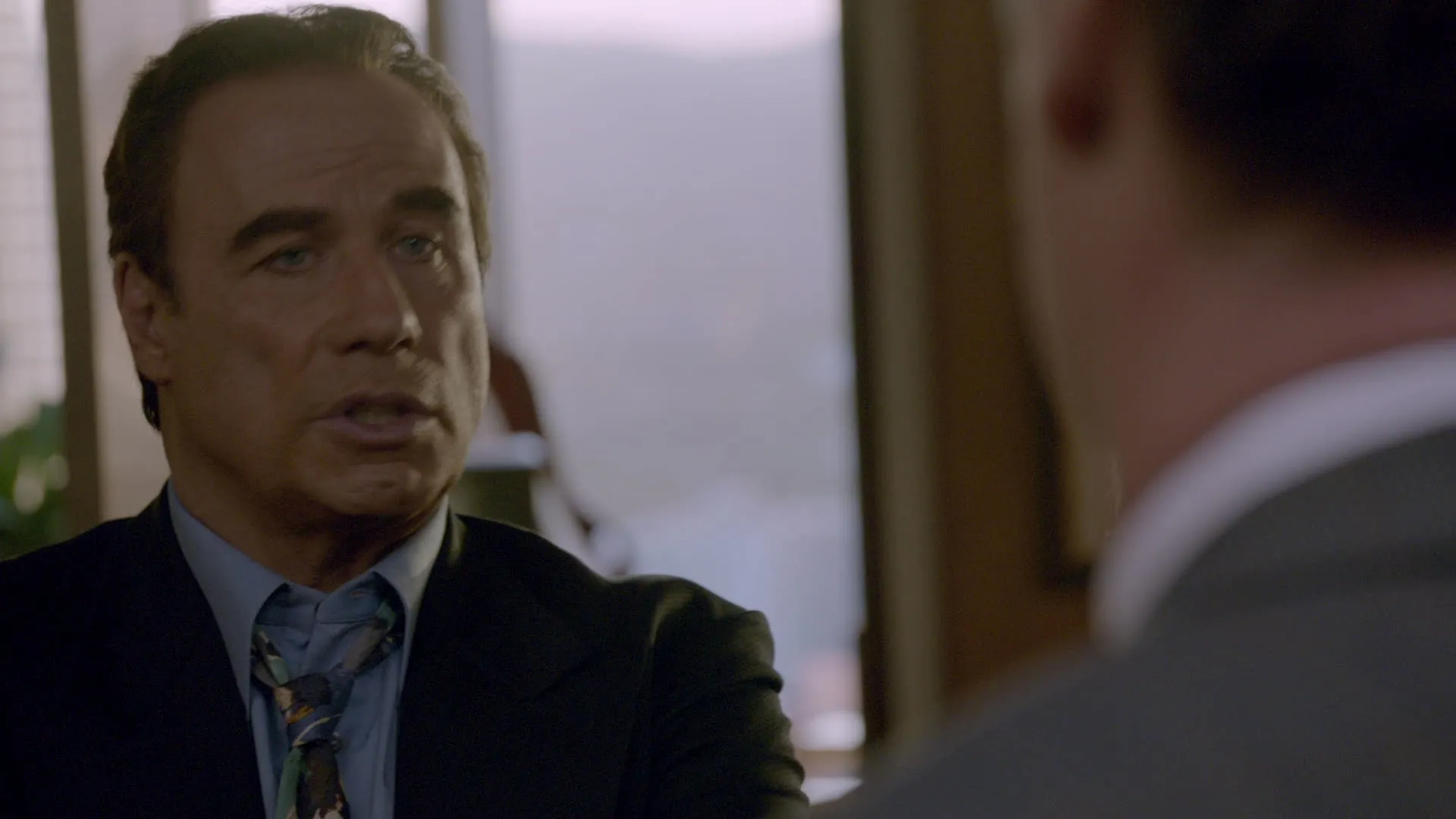 thumbnail - S1:E3 The Dream Team