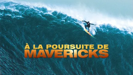 thumbnail - Chasing Mavericks - À la poursuite de Mavericks