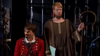 thumbnail - S3:E10 Zeke and Lu's New Crew