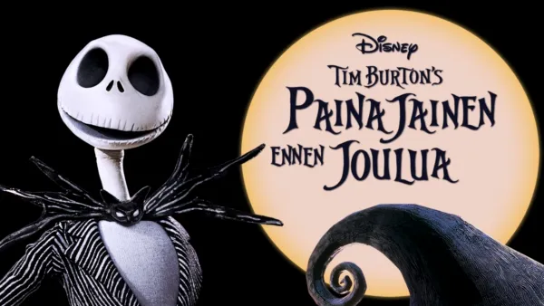 thumbnail - Painajainen ennen joulua