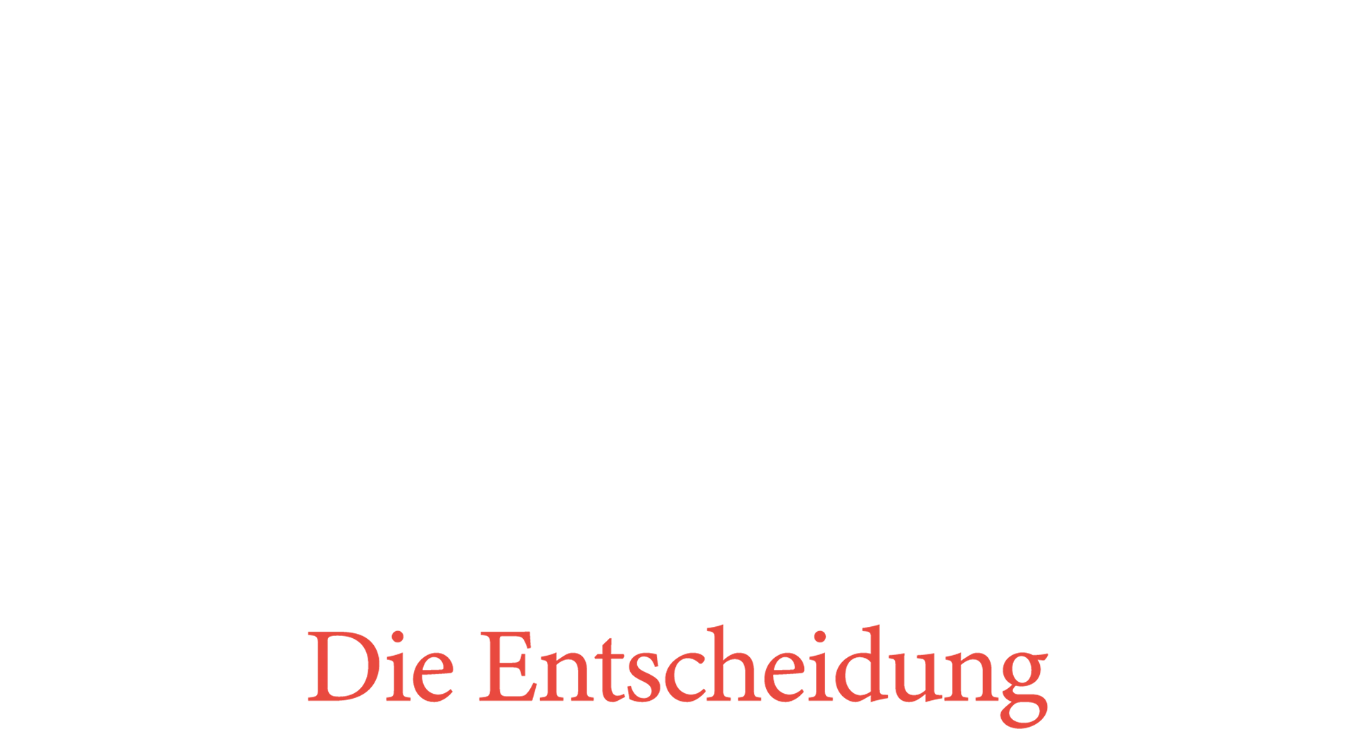 Charlotte Link - Die Entscheidung