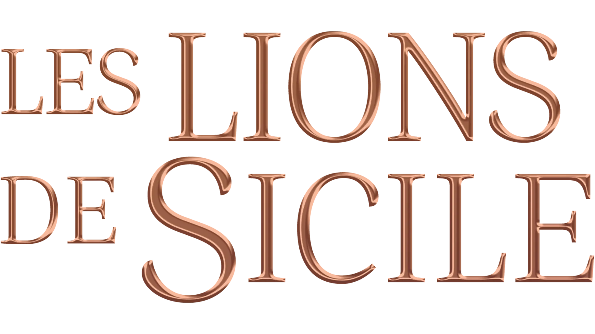 Les Lions de Sicile