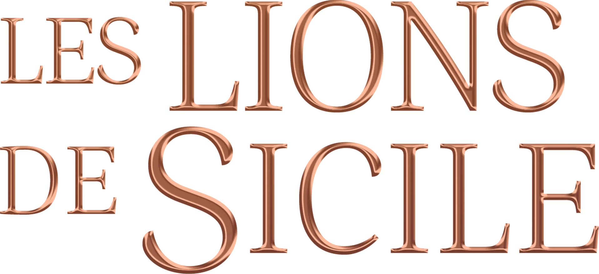 Les Lions de Sicile
