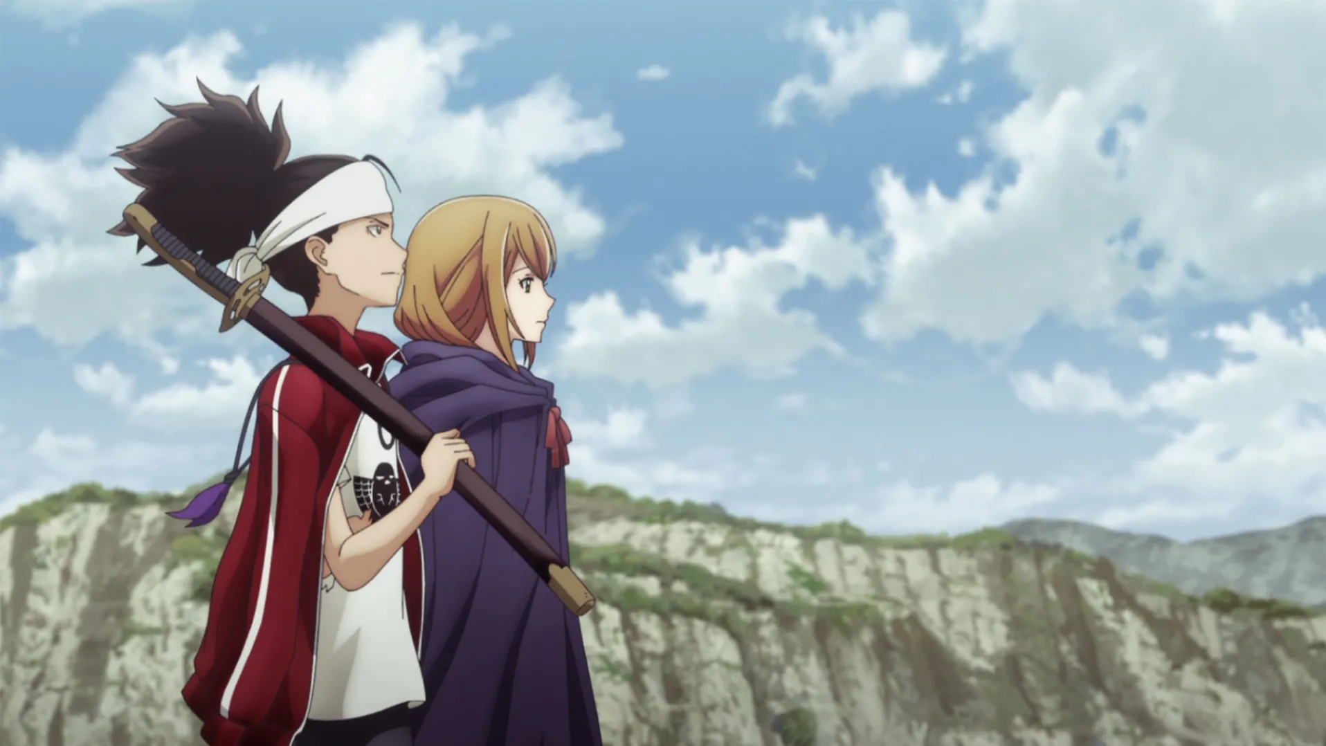 thumbnail - S1:E12 Shura