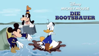 thumbnail - Die Bootsbauer