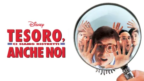 thumbnail - Tesoro, Ci Siamo Ristretti Anche Noi
