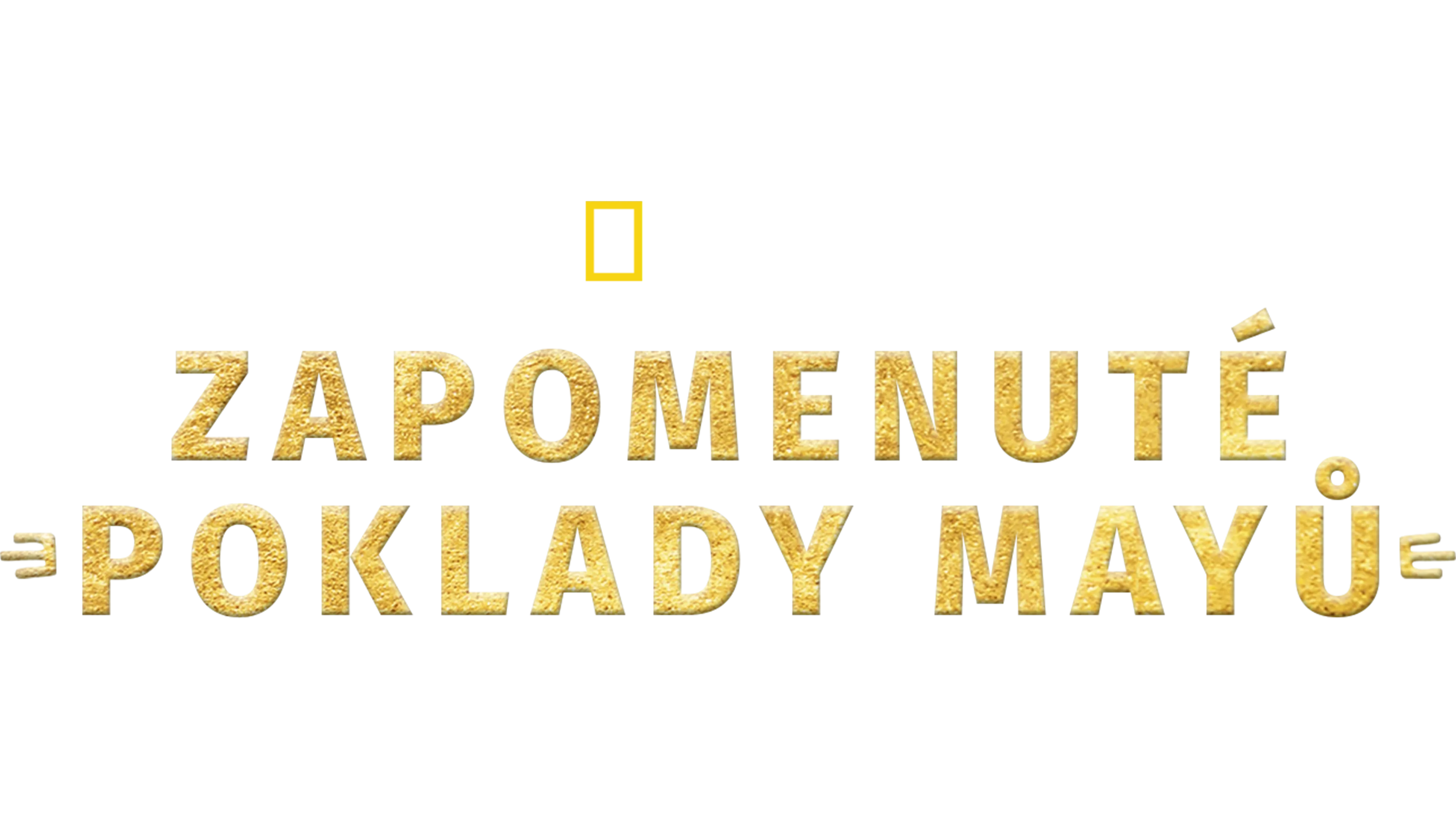 Zapomenuté poklady Mayů