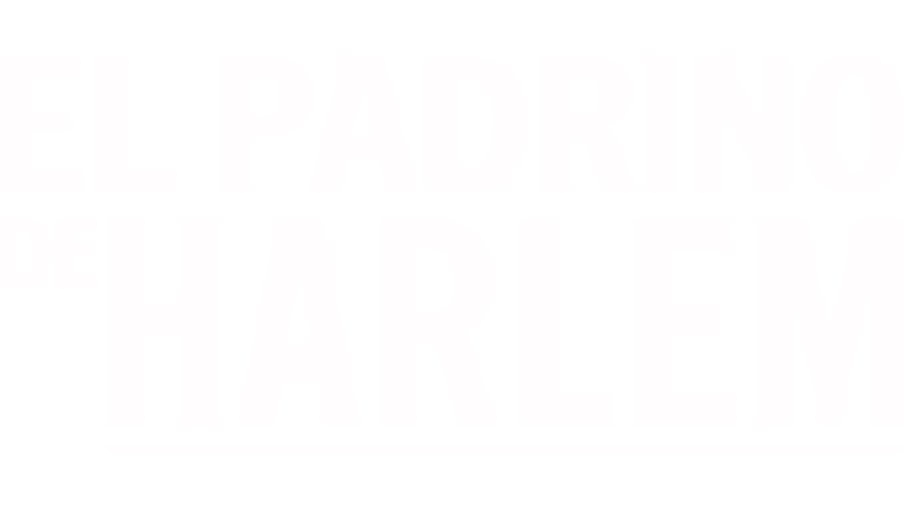 El padrino de Harlem