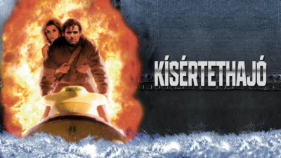 thumbnail - Kísértethajó