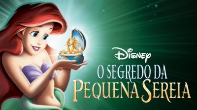 thumbnail - O Segredo da Pequena Sereia