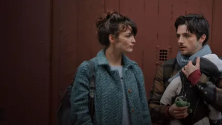 La stratégie de la poussette