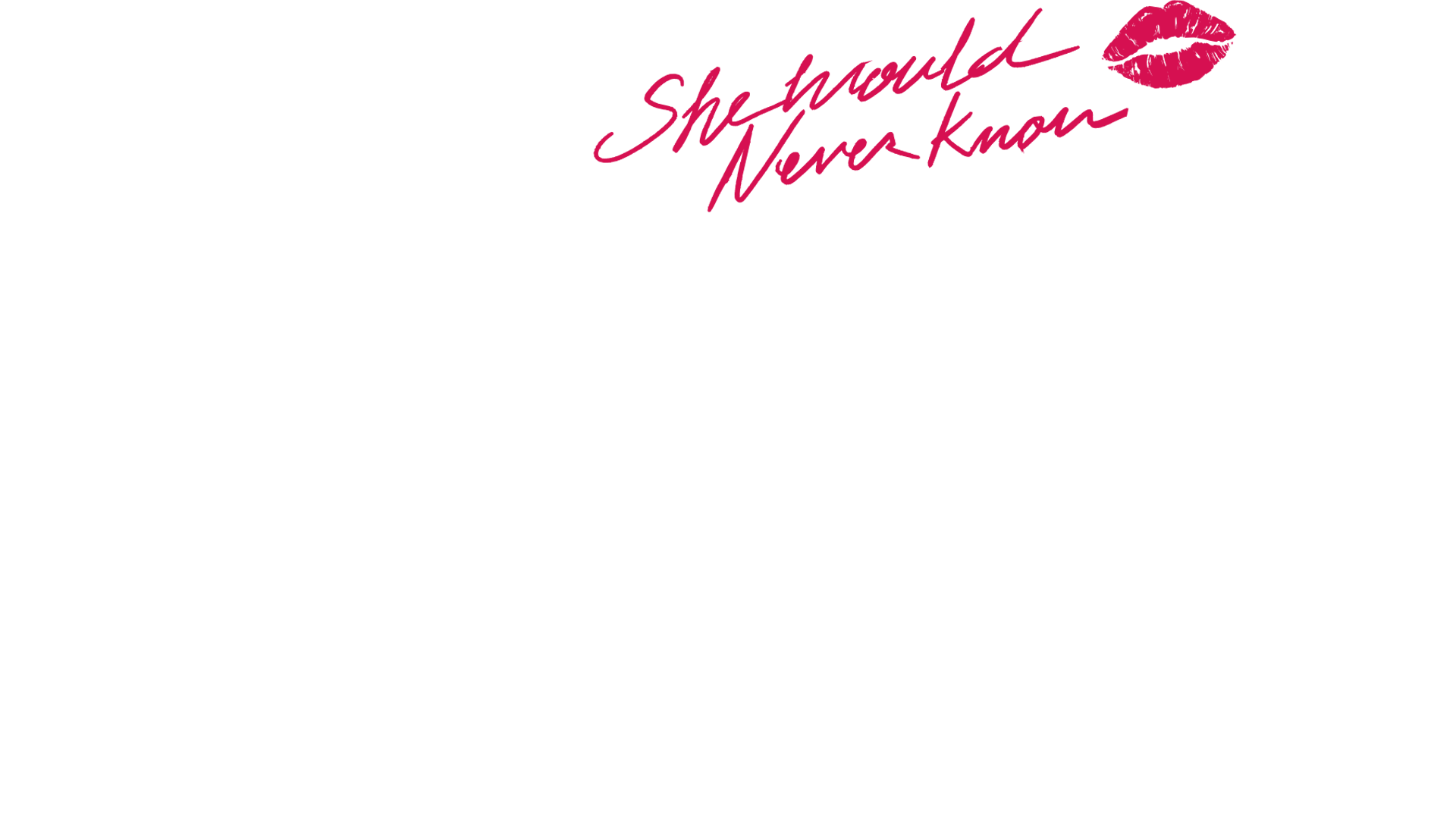 先輩、その口紅塗らないで