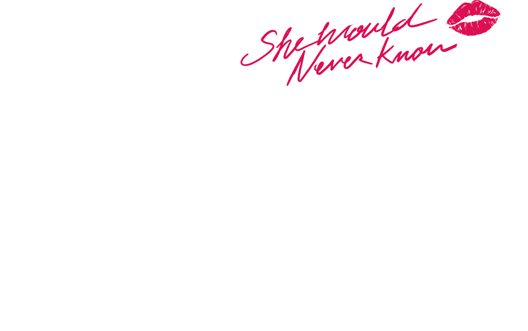 先輩、その口紅塗らないで
