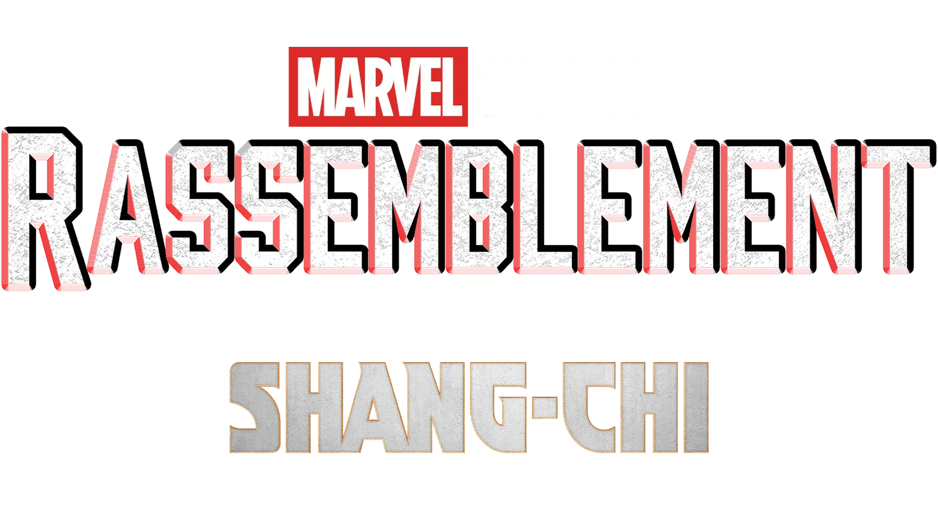 Le Making-of de Shang-Chi et la Légende des Dix Anneaux