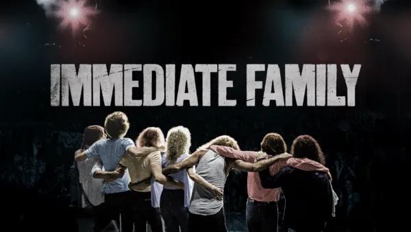 thumbnail - Immediate Family