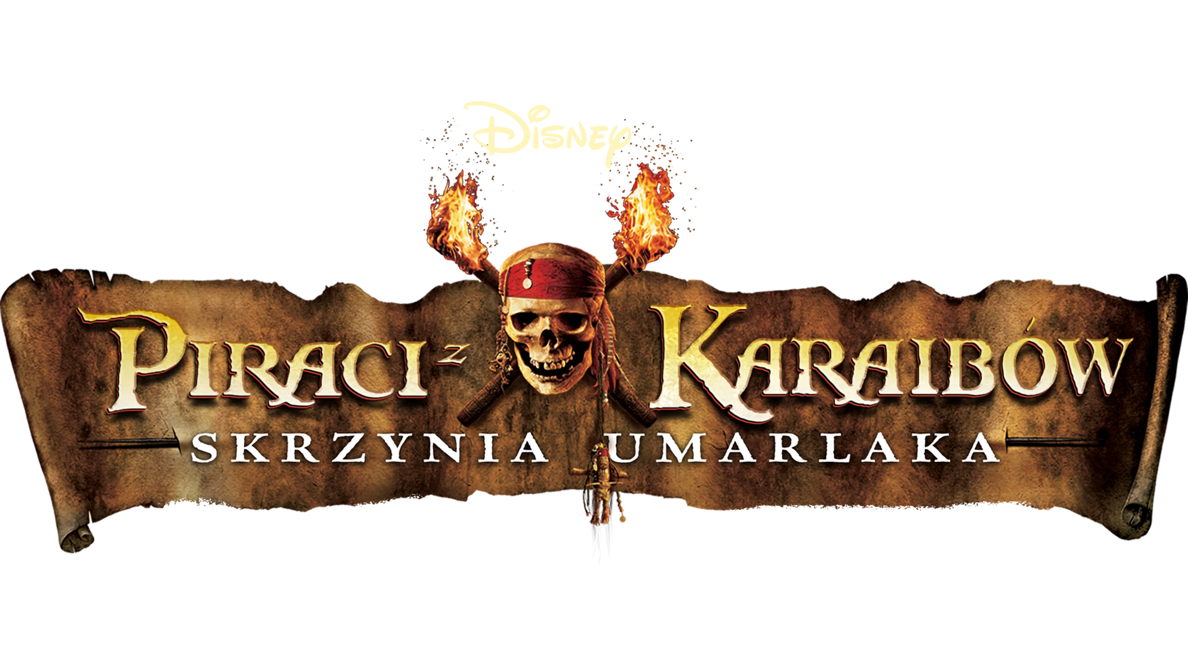 Piraci z Karaibów: Skrzynia umarlaka