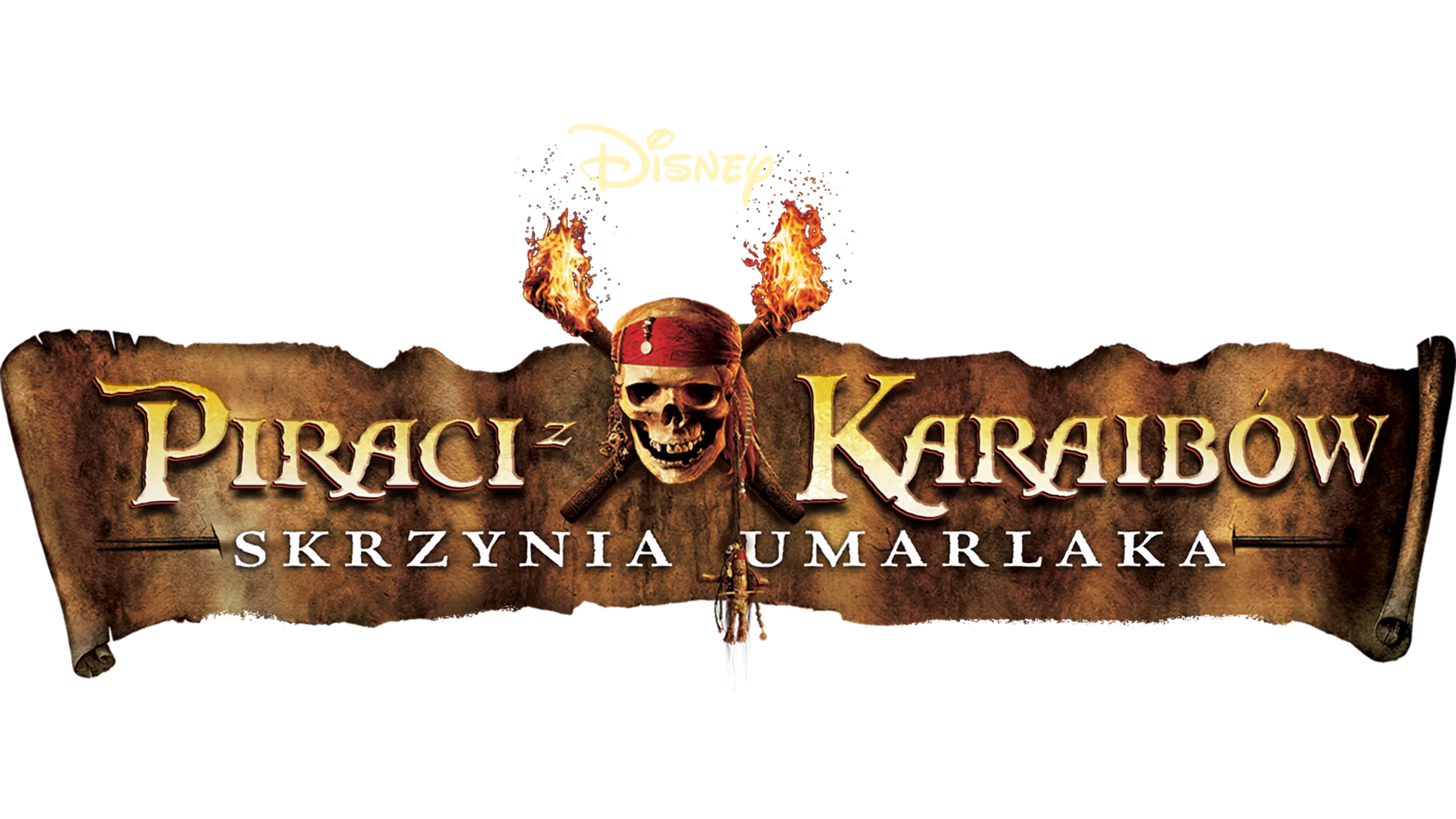 Piraci z Karaibów: Skrzynia umarlaka