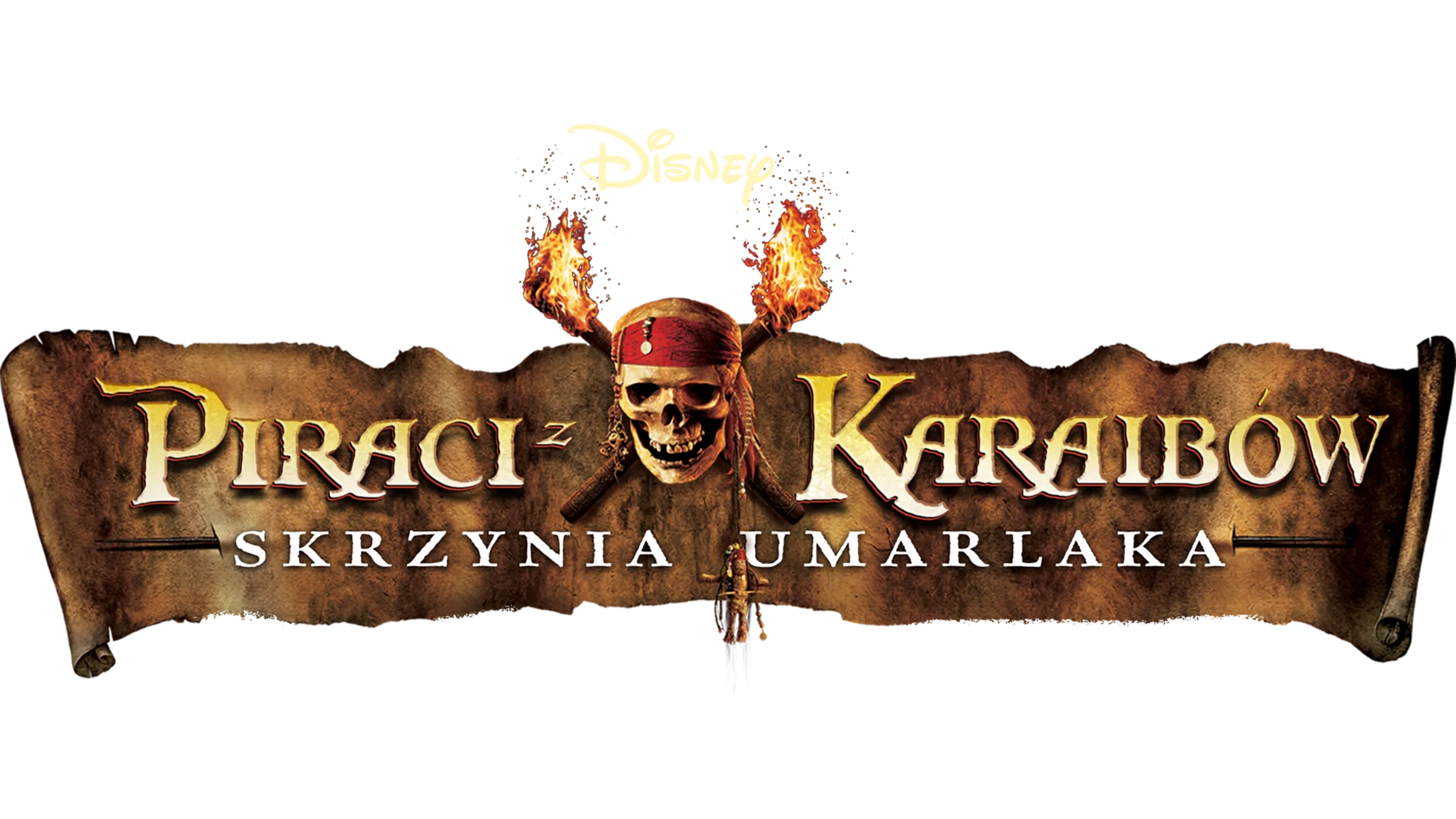 Piraci z Karaibów: Skrzynia umarlaka