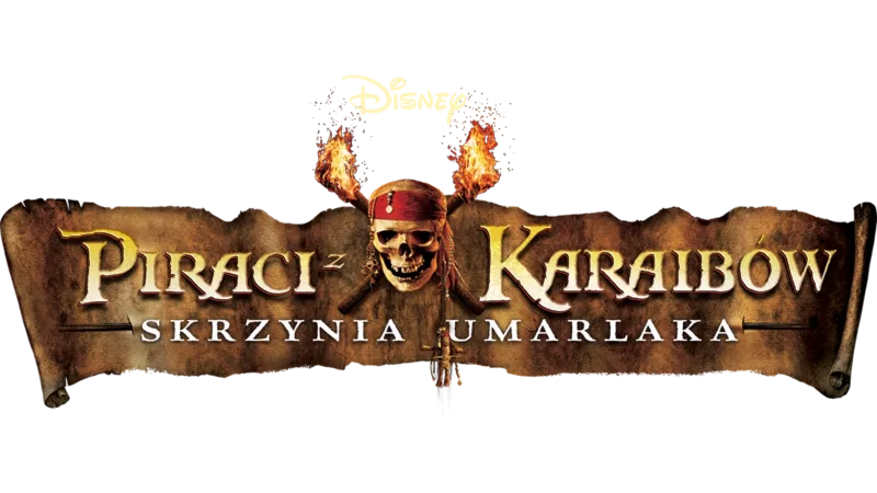 Piraci z Karaibów: Skrzynia umarlaka