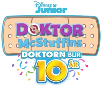 Doktor McStuffins: Doktorn blir 10 år