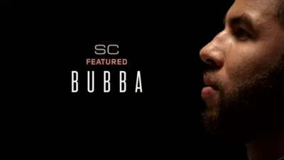 thumbnail - Bubba Wallace