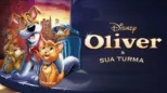 thumbnail - Oliver e Sua Turma