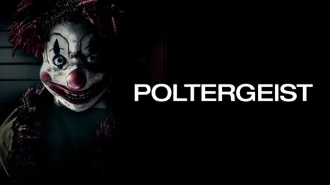 thumbnail - Poltergeist