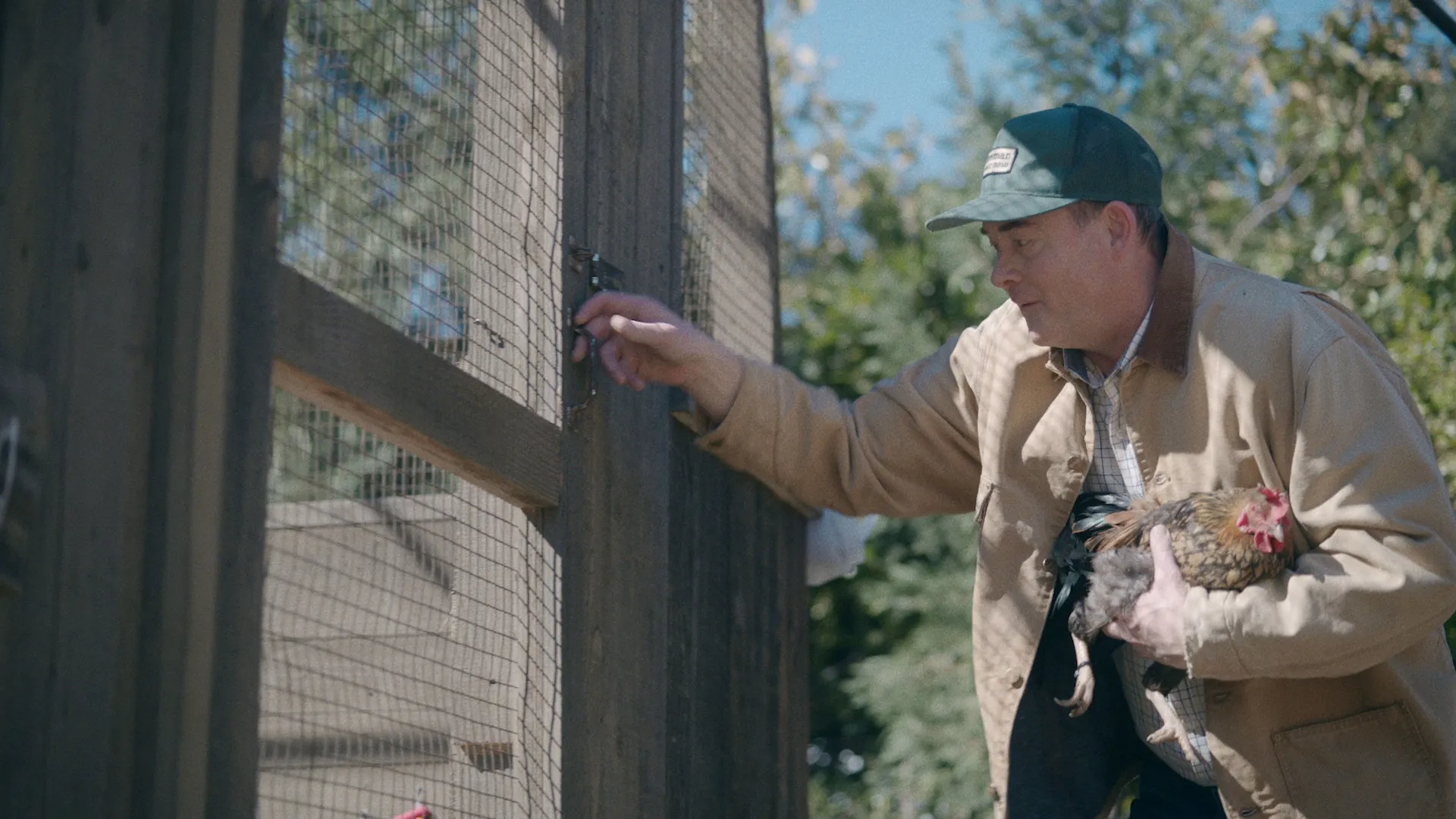 thumbnail - S2:E19 Tornado Season: Part One