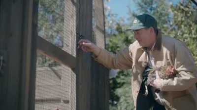 thumbnail - S2:E19 Tornado Season: Part One