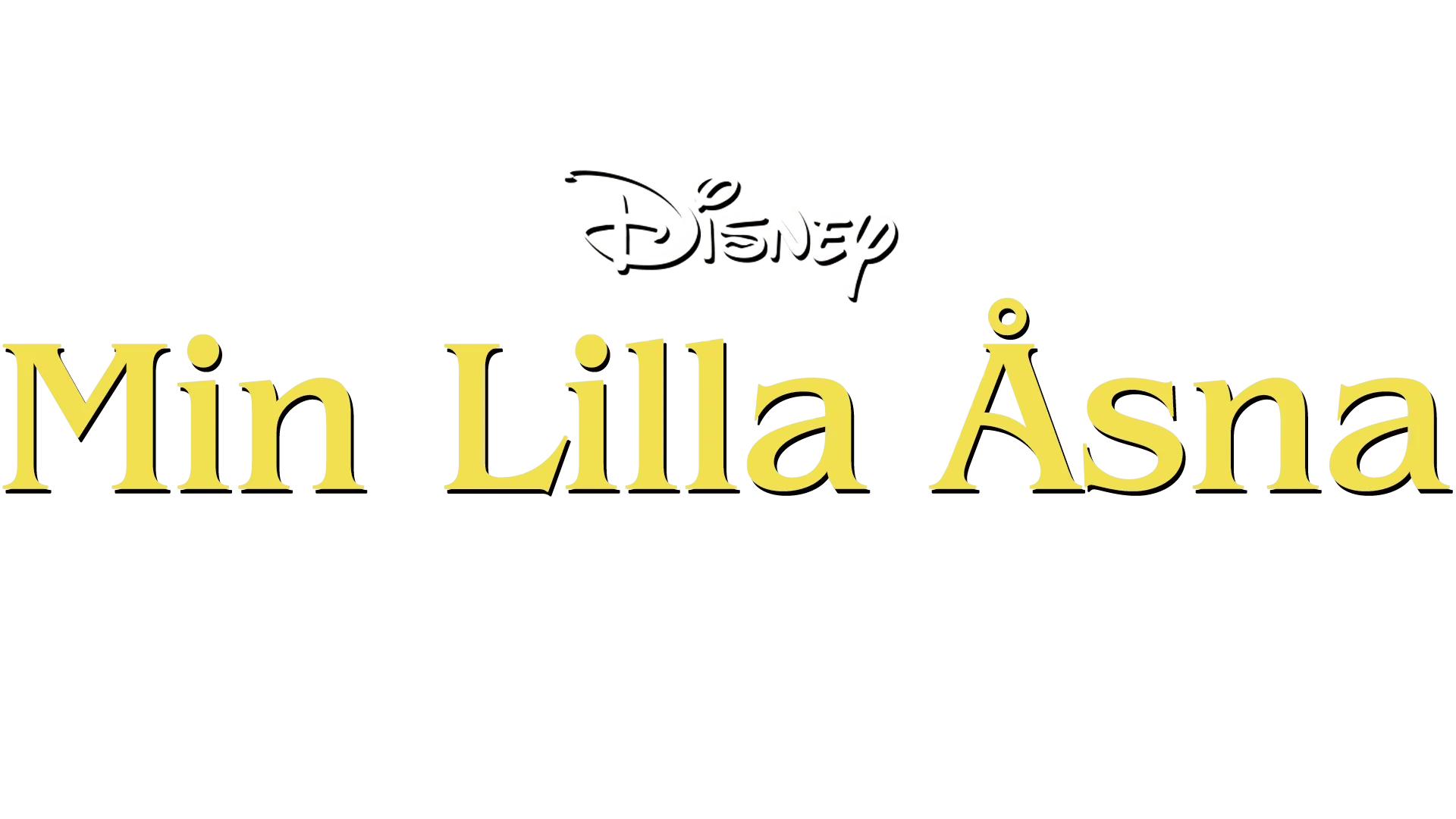 Den lilla åsnan