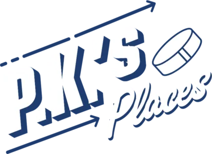 P.K.'s Places