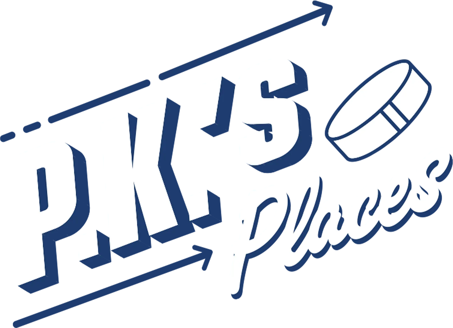 P.K.'s Places