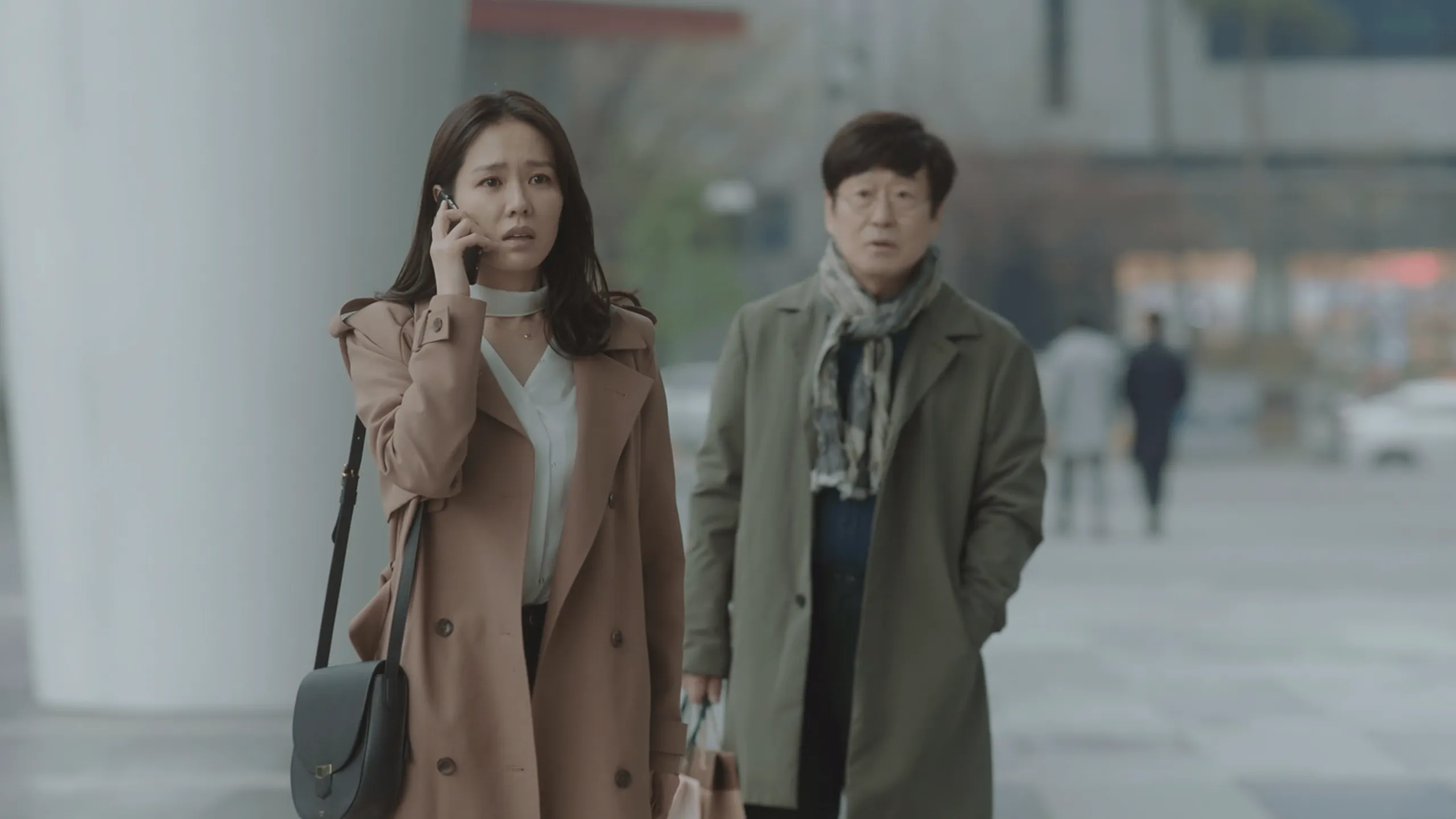 thumbnail - S1：第18話「第18話」