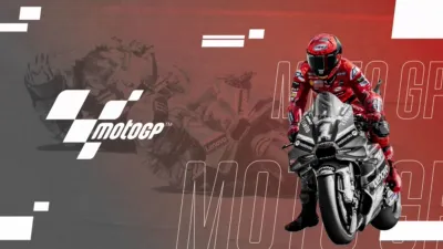 Lo Mejor de MotoGP