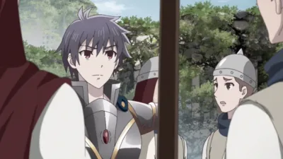 thumbnail - S1:E11 (Sub) What Makes a Hero