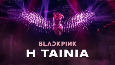 thumbnail - BLACKPINK Η ΤΑΙΝΙΑ