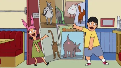 thumbnail - S1:E8 Art Crawl