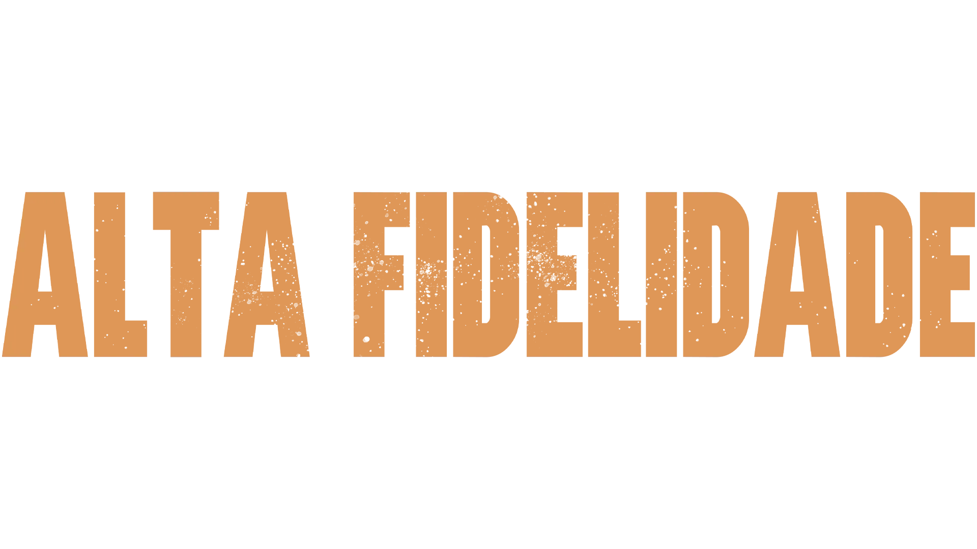 Alta Fidelidade