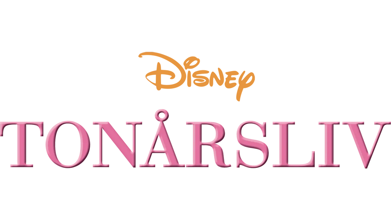 Tonårsliv